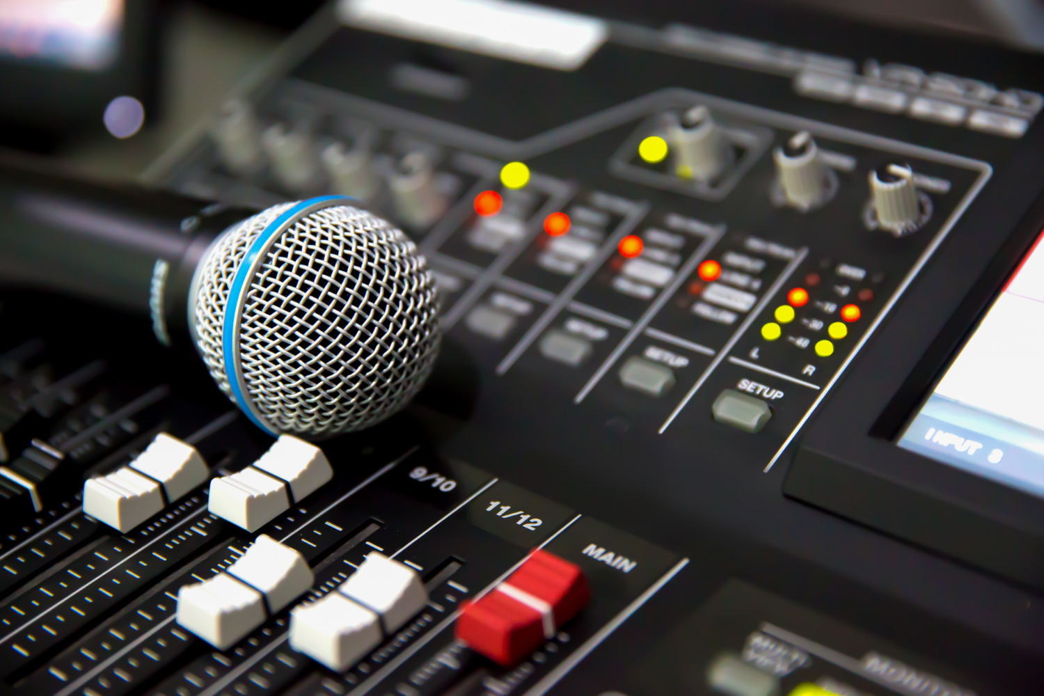 Qué Sabrosa Radio